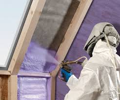 Types of Insulation We Offer in Wadesboro, NC